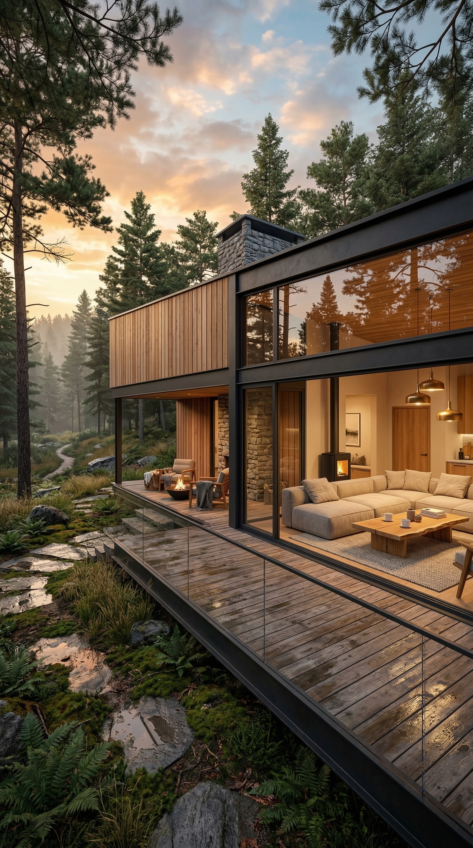 Cabana