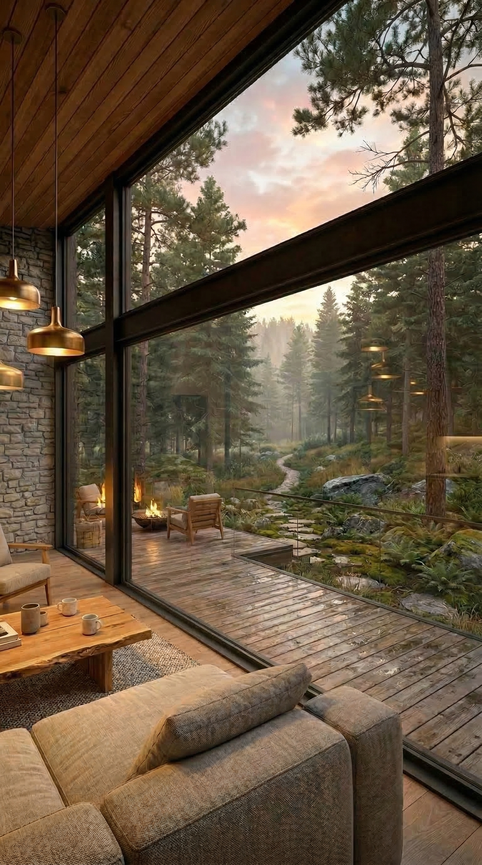 Cabana